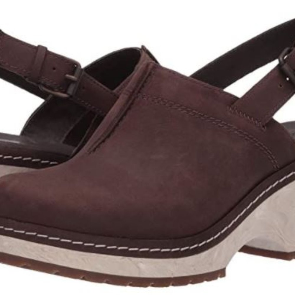 Merrell Halendi Backstrap Women Size 5.5 New Open Box